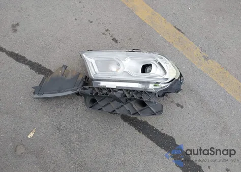 2021 Dodge Durango Sxt Plus Rwd из США, поврежденный, VIN 1C4RDHAG3MC846469